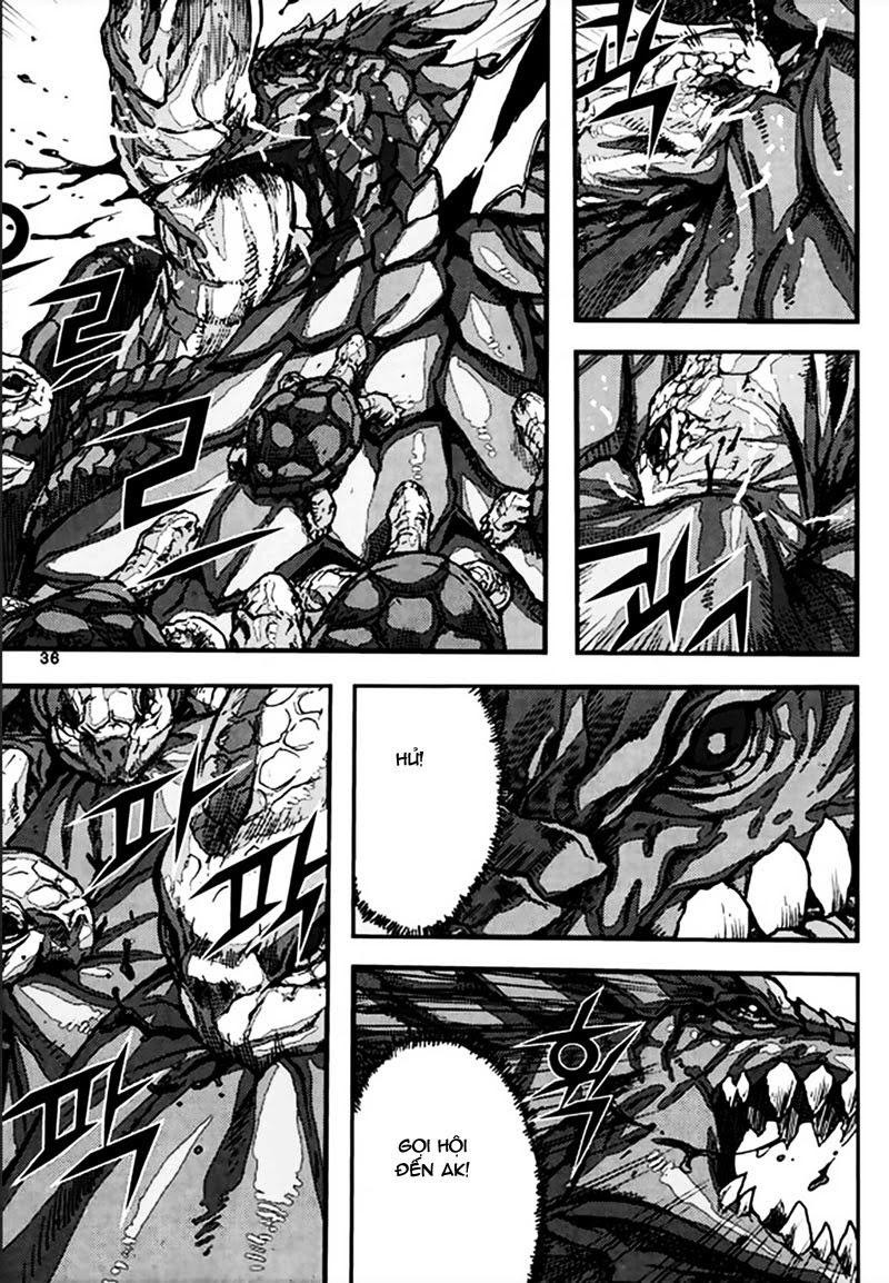 Diêm Đế Chapter 49.2 - 7