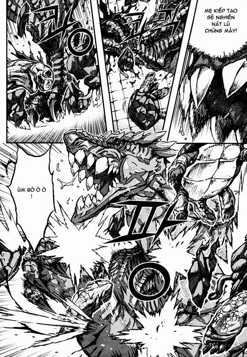 Diêm Đế Chapter 49.2 - 8
