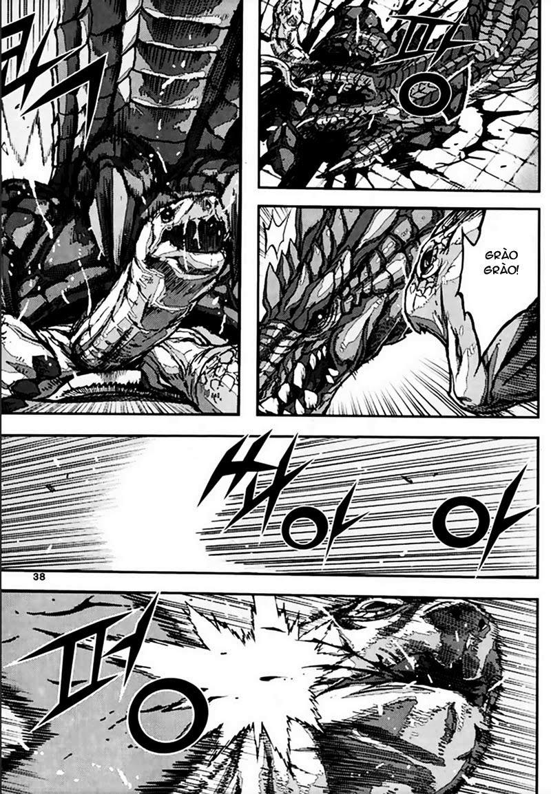 Diêm Đế Chapter 49.2 - 9