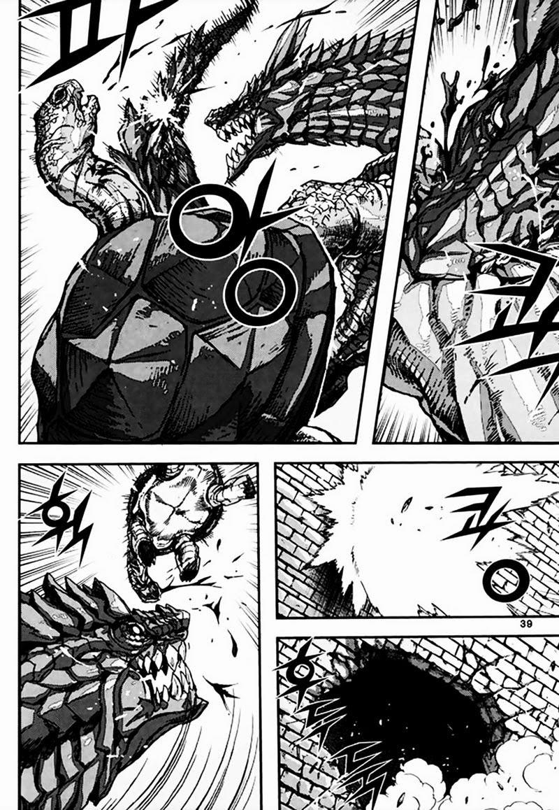 Diêm Đế Chapter 49.2 - 10