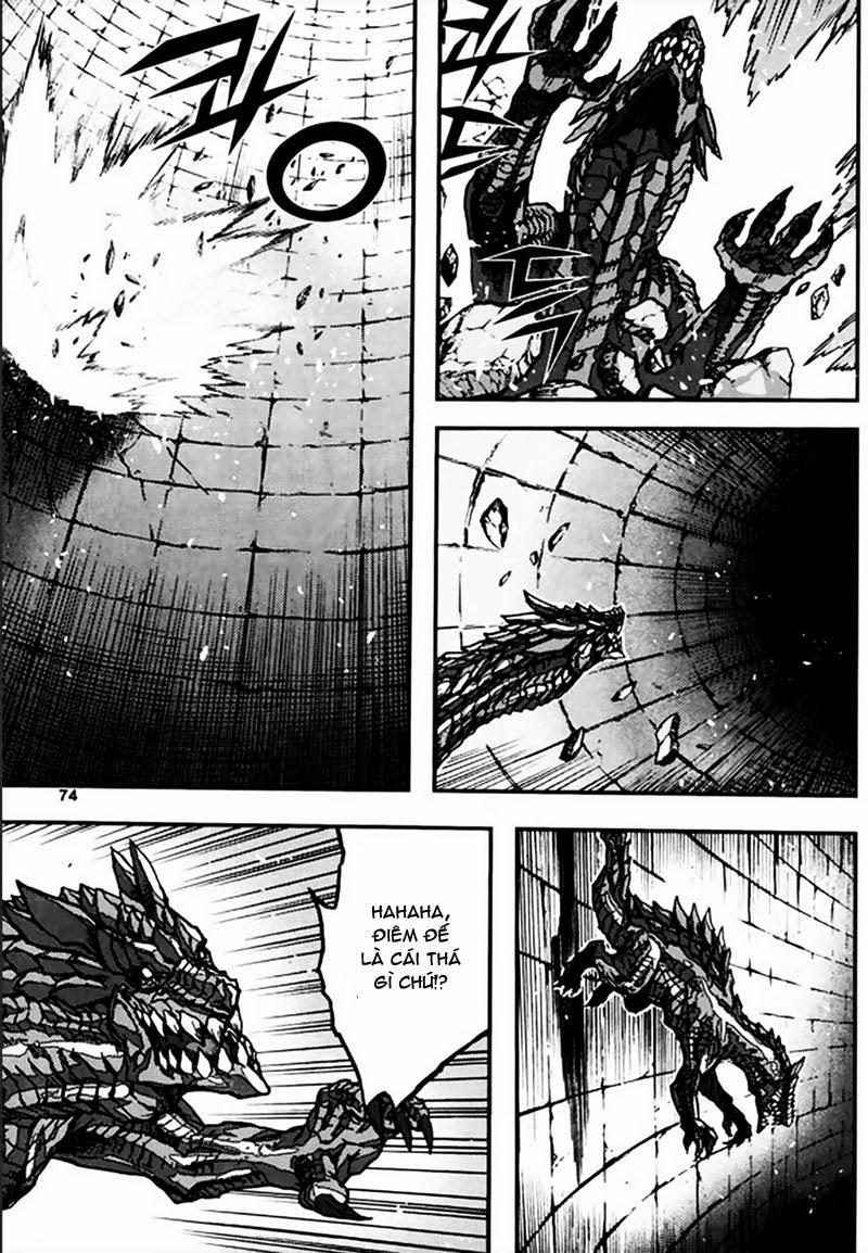 Diêm Đế Chapter 49.3 - 12