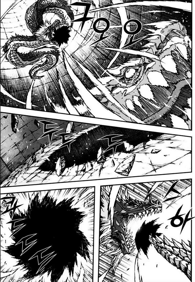 Diêm Đế Chapter 49.3 - 16