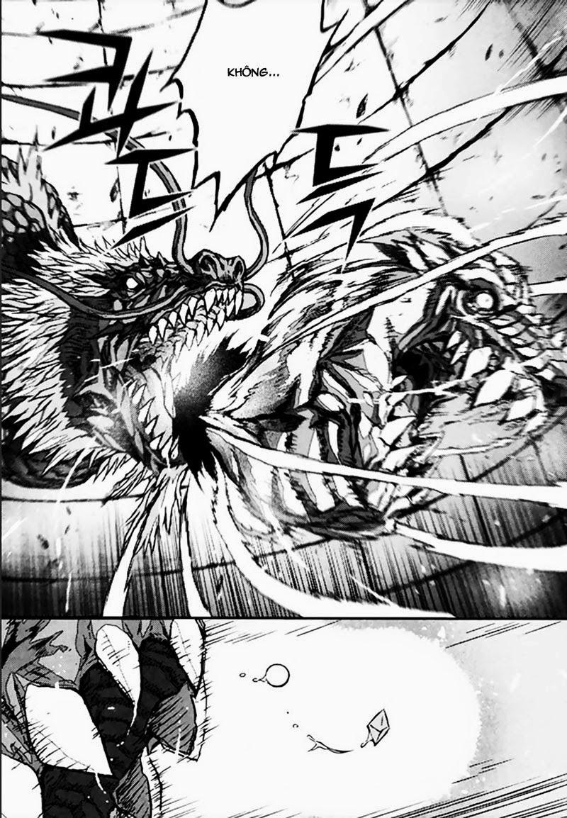 Diêm Đế Chapter 49.3 - 18