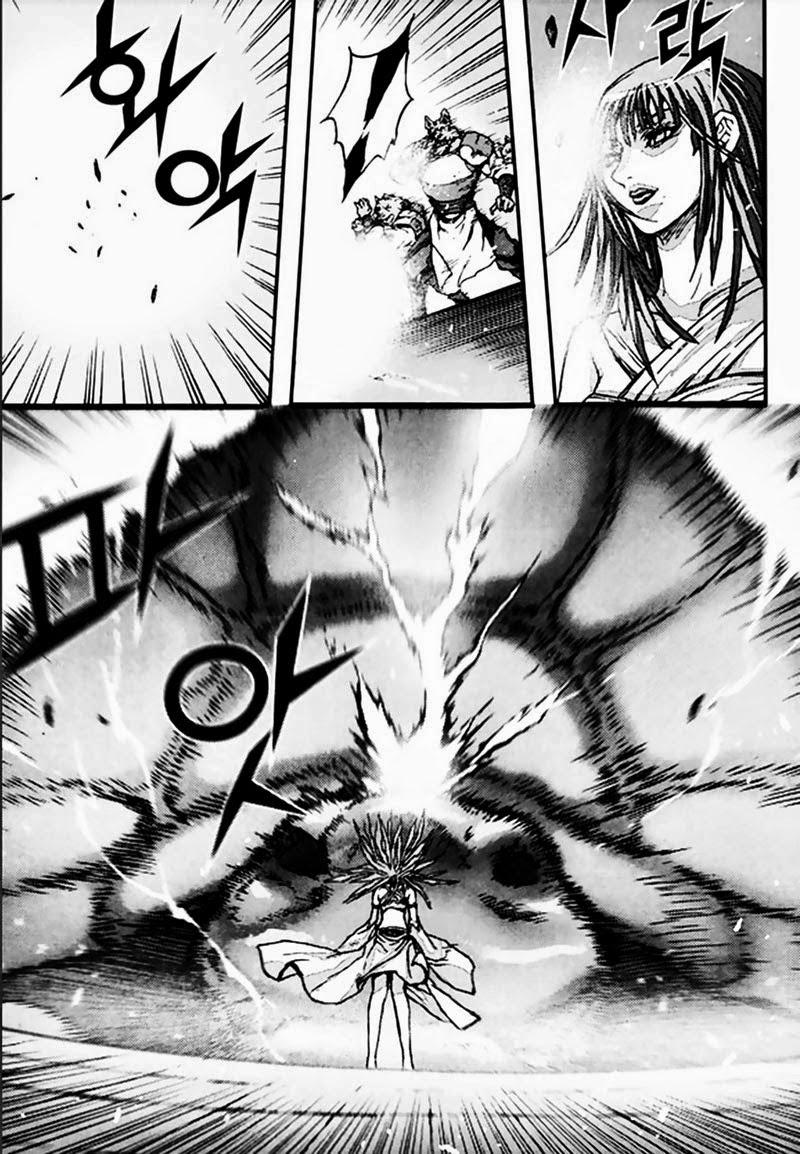 Diêm Đế Chapter 49.3 - 32