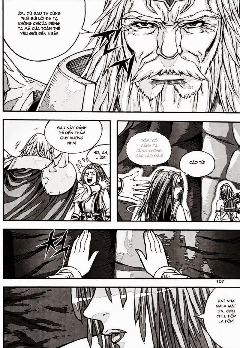 Diêm Đế Chapter 49.4 - 15