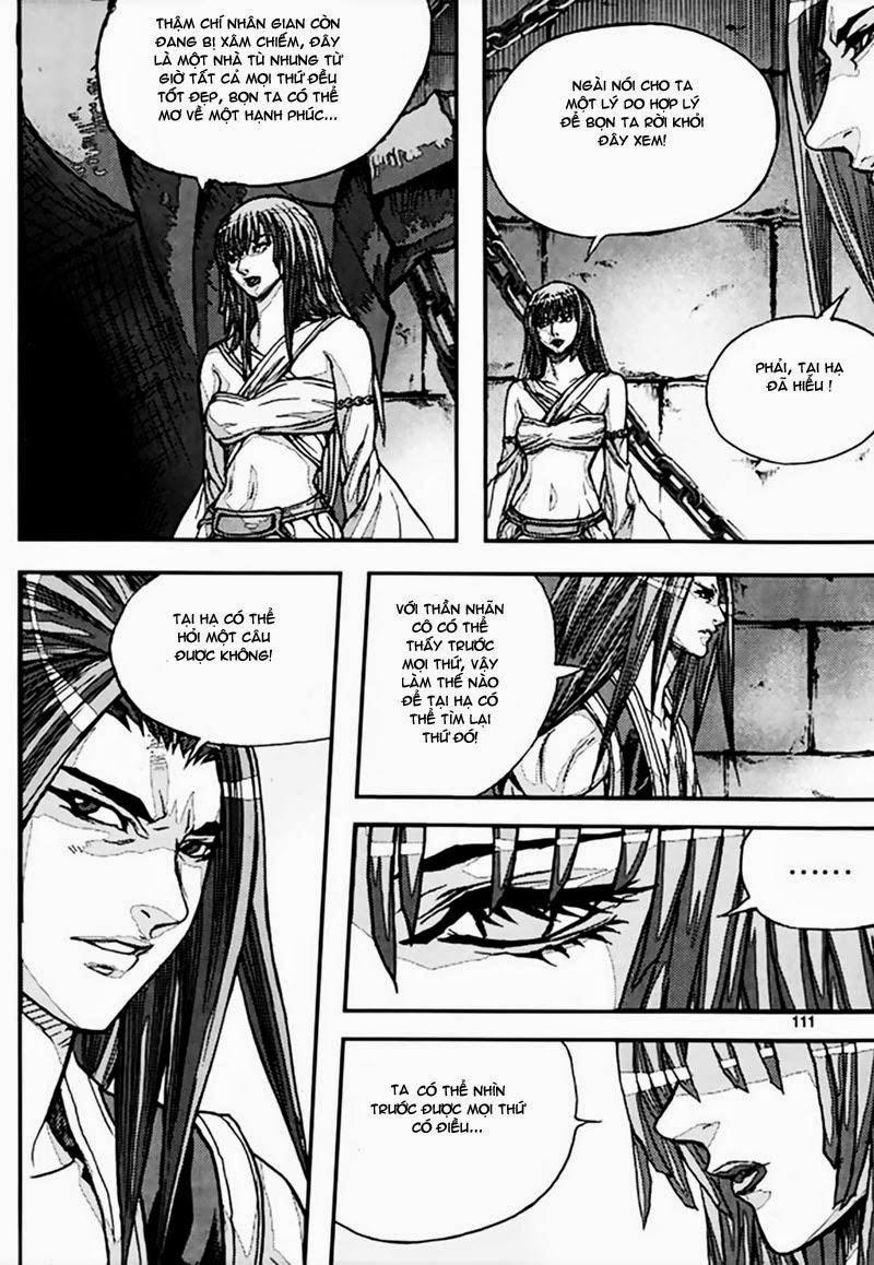 Diêm Đế Chapter 49.4 - 19