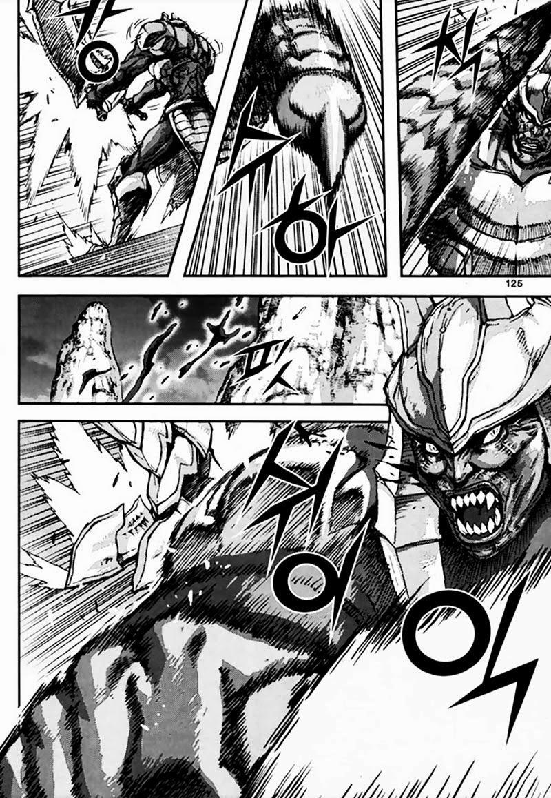 Diêm Đế Chapter 49.4 - 33