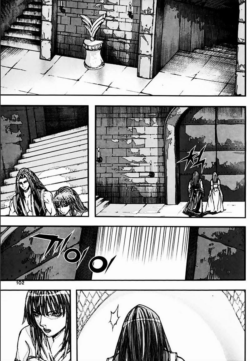 Diêm Đế Chapter 49.4 - 10