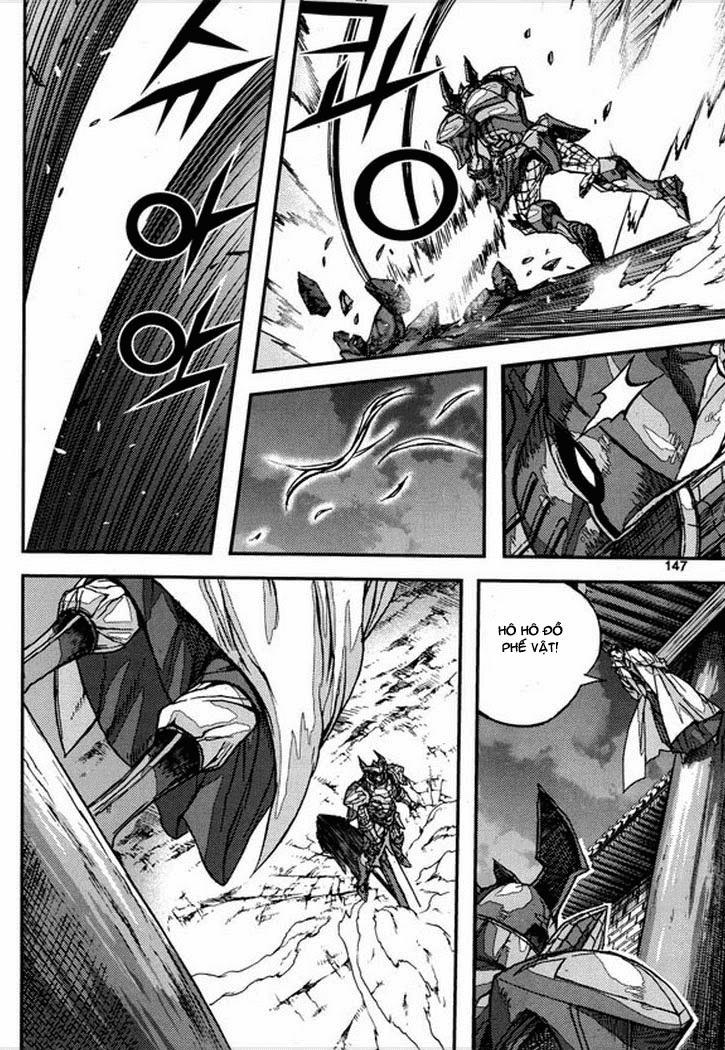 Diêm Đế Chapter 49.5 - 24