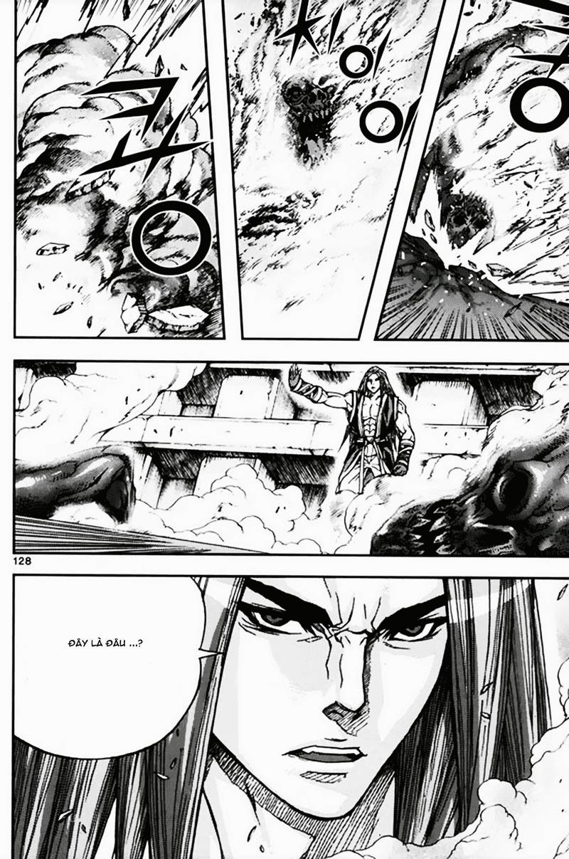 Diêm Đế Chapter 49.5 - 5