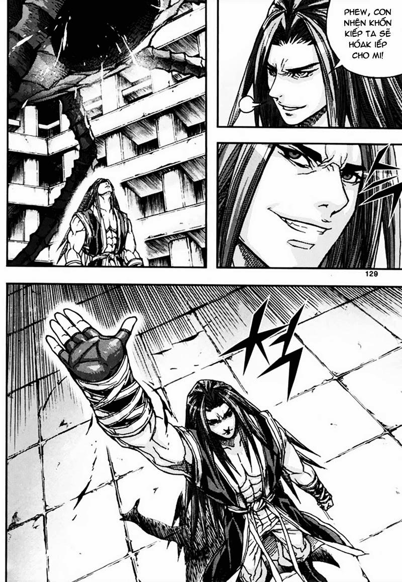 Diêm Đế Chapter 49.5 - 6