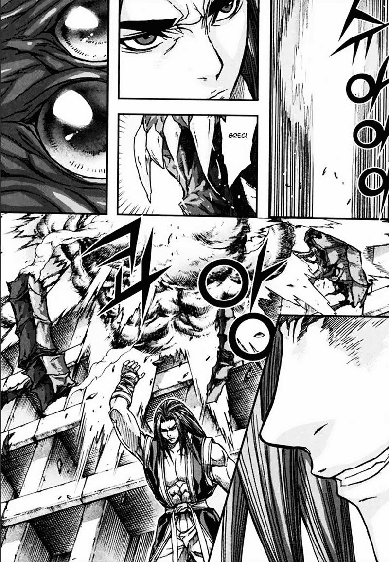 Diêm Đế Chapter 49.5 - 7