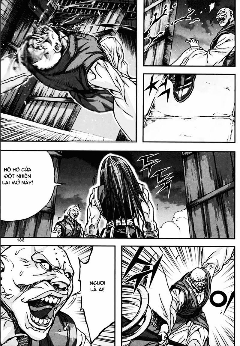 Diêm Đế Chapter 49.5 - 9