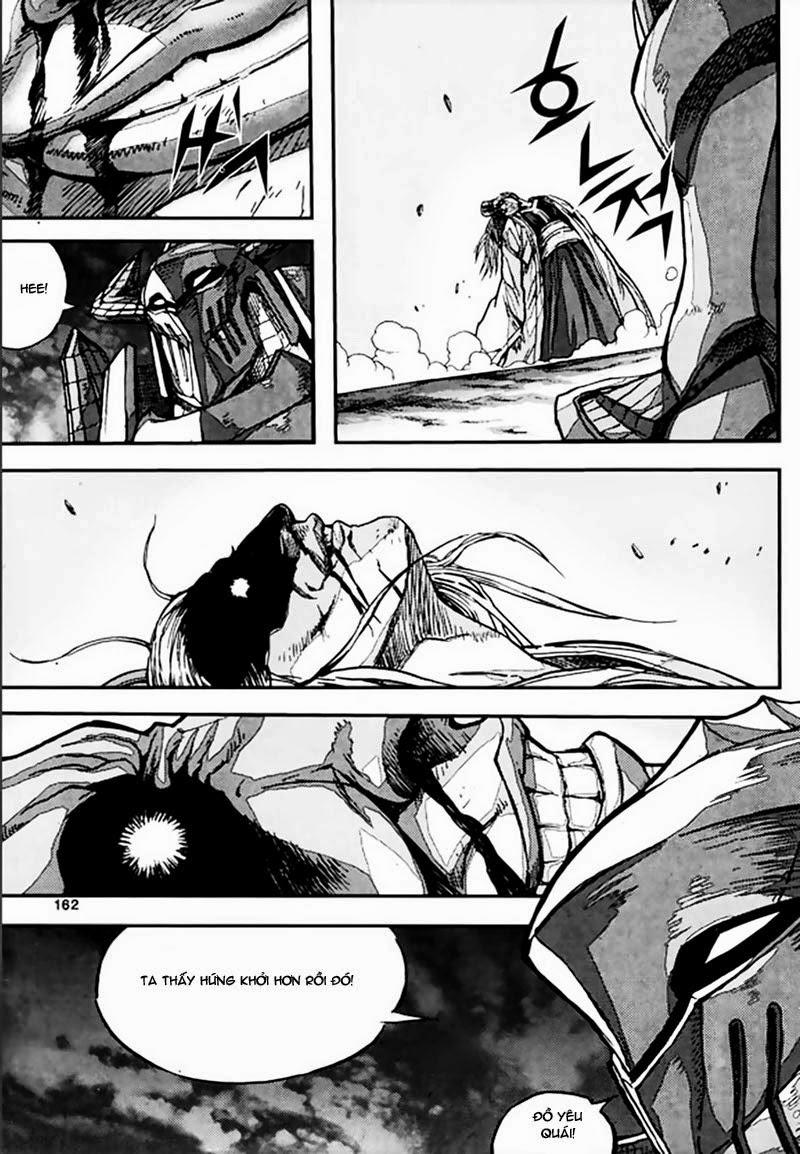 Diêm Đế Chapter 49.6 - 13