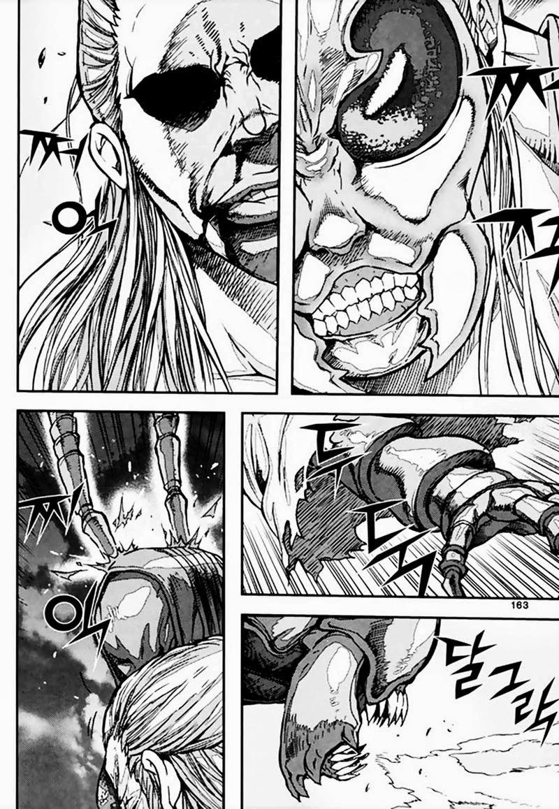 Diêm Đế Chapter 49.6 - 14