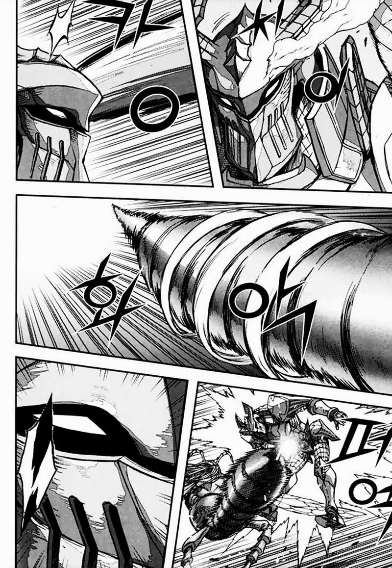 Diêm Đế Chapter 49.6 - 18