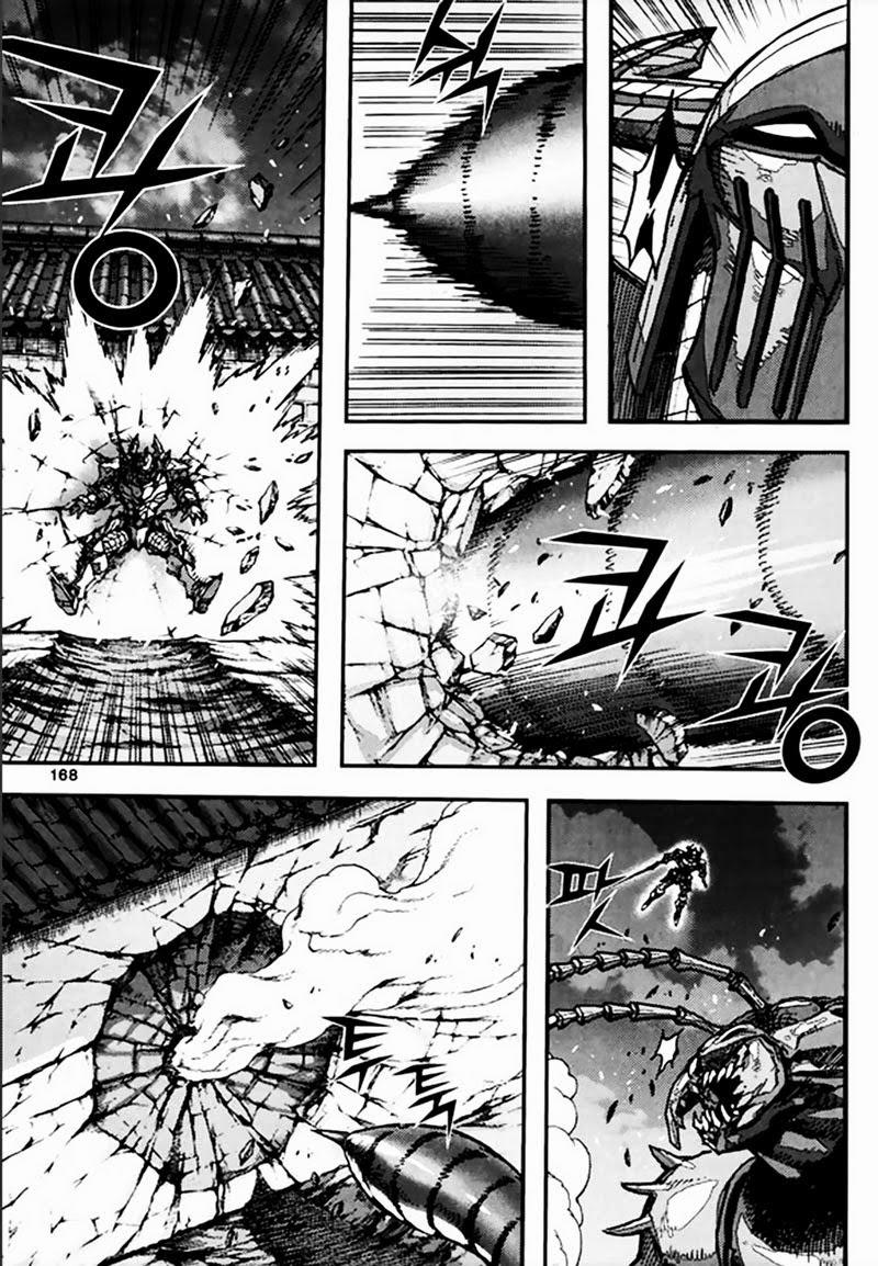 Diêm Đế Chapter 49.6 - 19