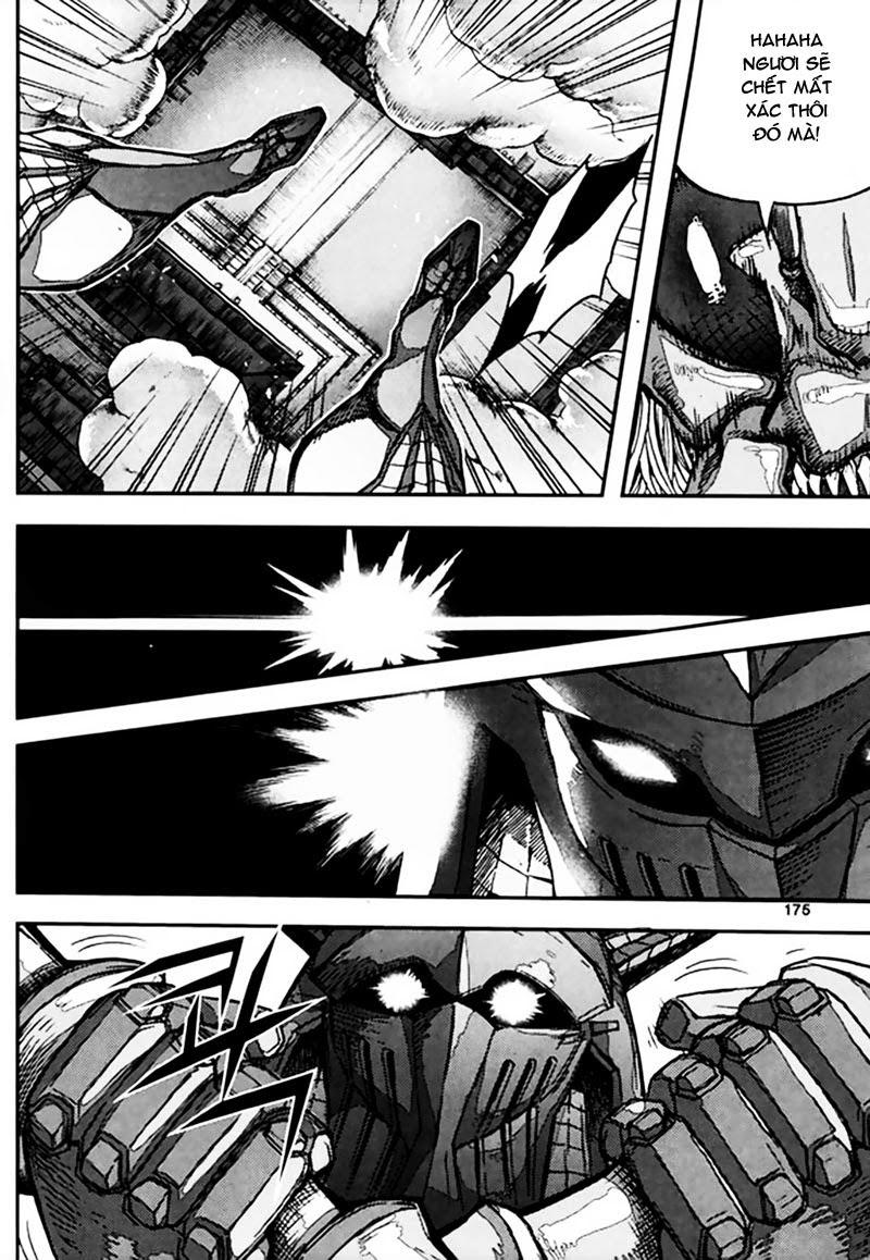 Diêm Đế Chapter 49.6 - 26