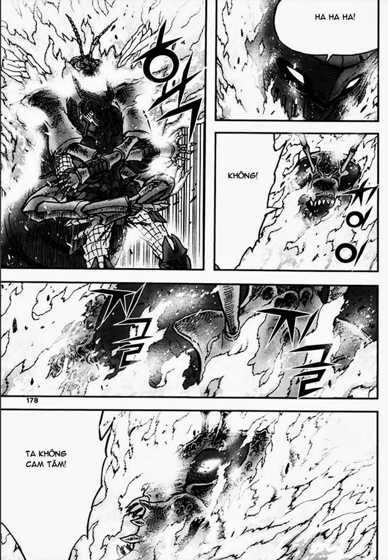 Diêm Đế Chapter 49.6 - 29