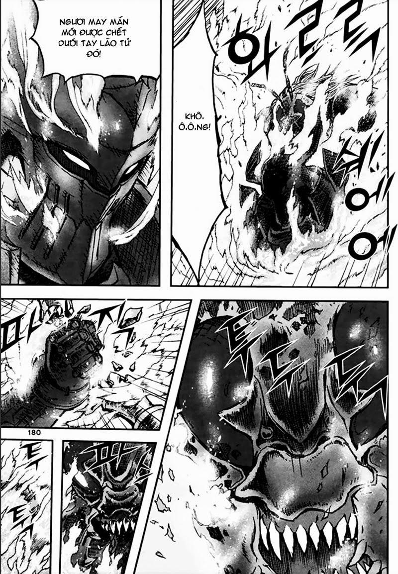 Diêm Đế Chapter 49.6 - 31