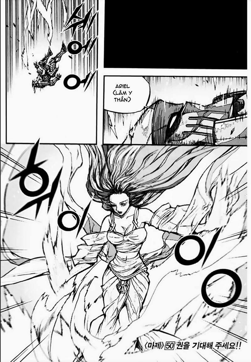 Diêm Đế Chapter 49.6 - 33