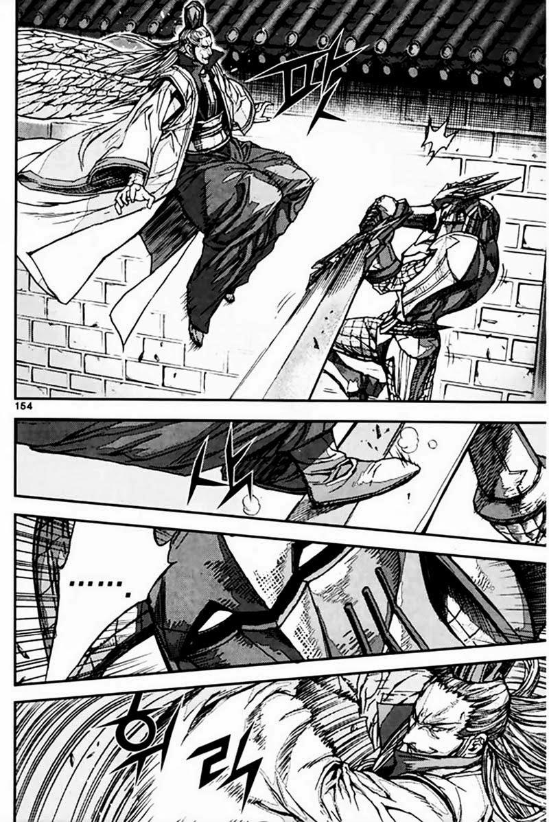 Diêm Đế Chapter 49.6 - 5