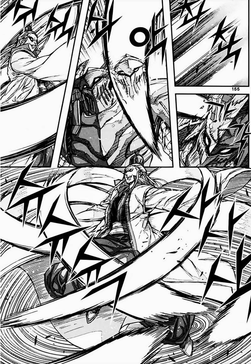 Diêm Đế Chapter 49.6 - 6