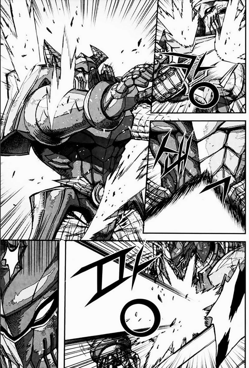 Diêm Đế Chapter 49.6 - 7