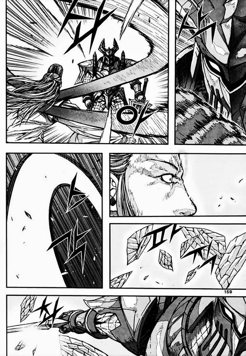 Diêm Đế Chapter 49.6 - 10