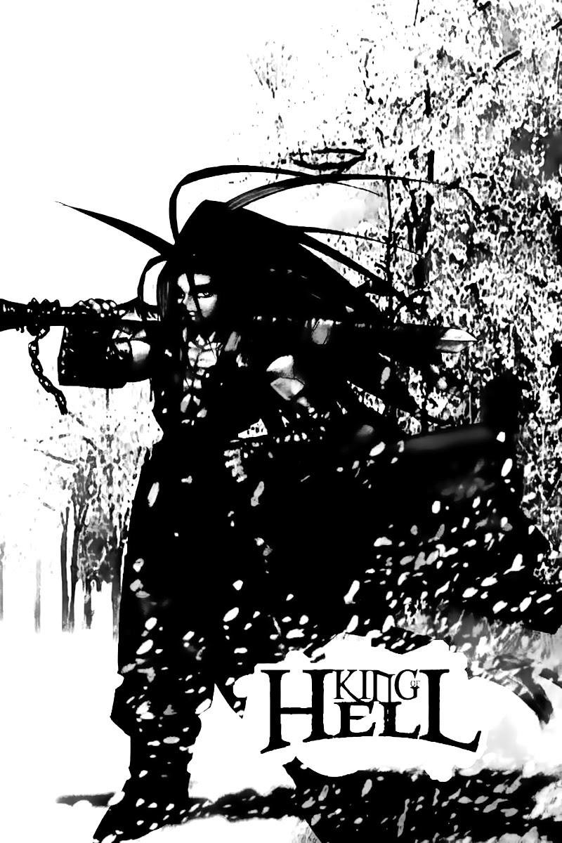 Diêm Đế Chapter 49 - 2