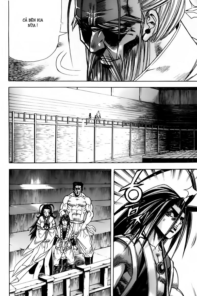 Diêm Đế Chapter 49 - 12