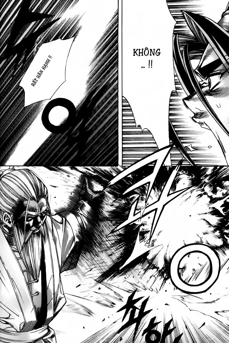 Diêm Đế Chapter 49 - 14