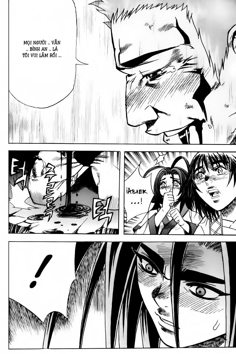 Diêm Đế Chapter 49 - 18