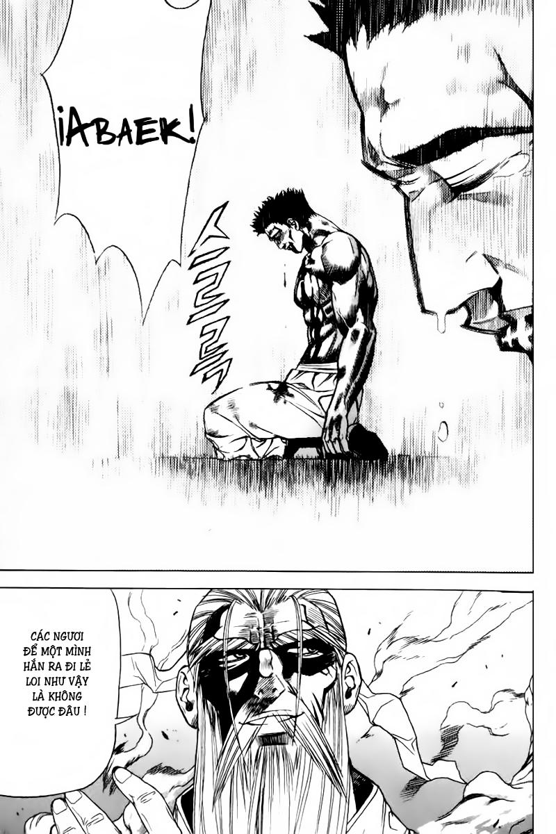 Diêm Đế Chapter 49 - 19