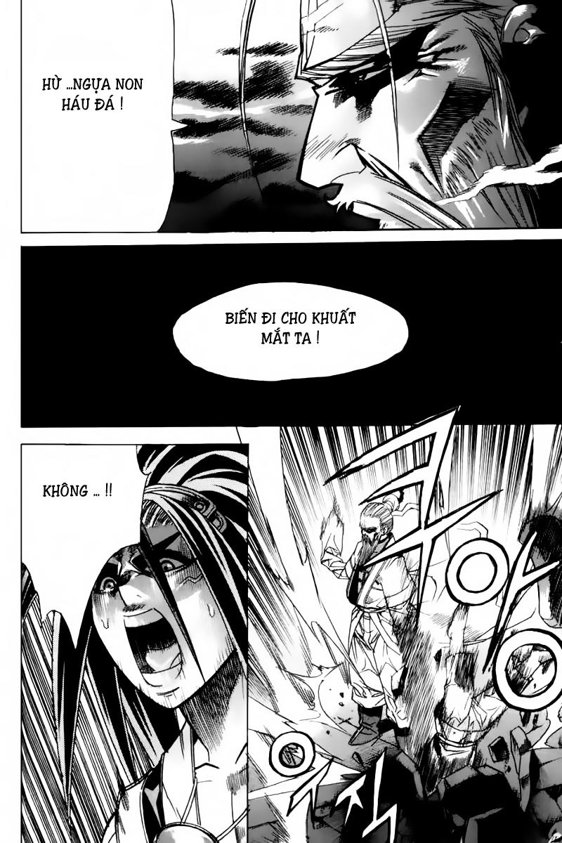Diêm Đế Chapter 49 - 4