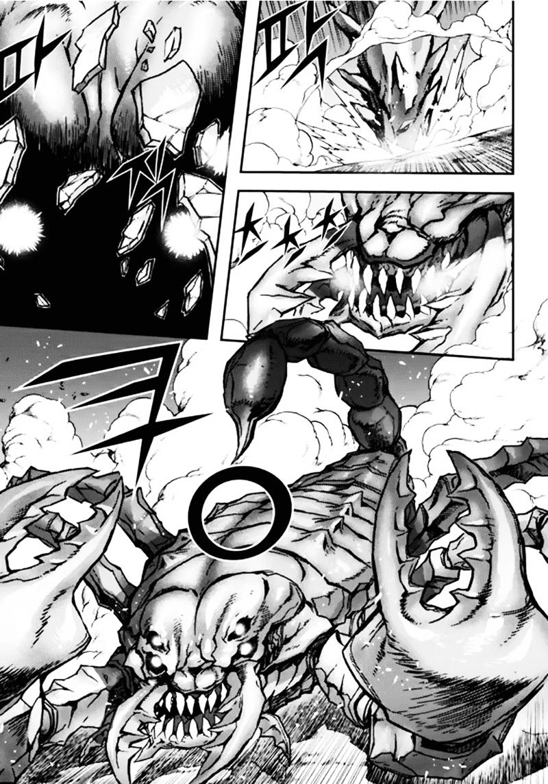 Diêm Đế Chapter 50.1 - 20