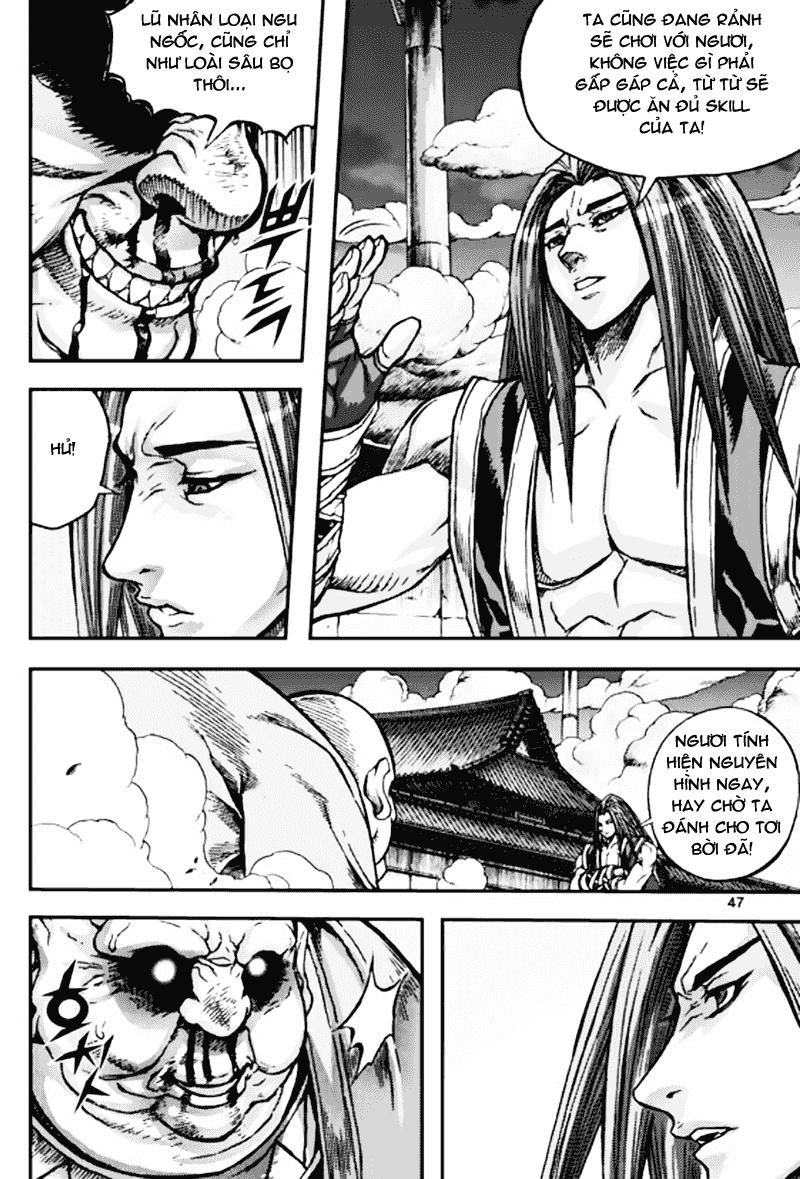 Diêm Đế Chapter 50.2 - 15