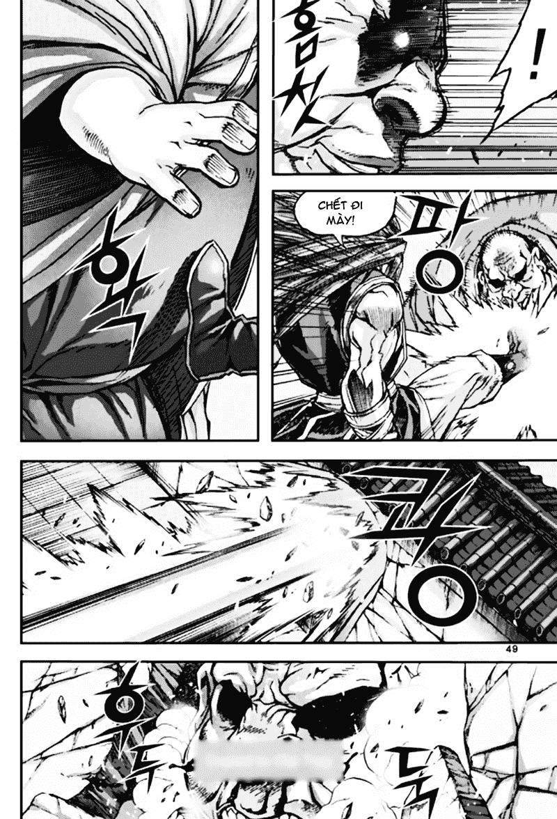 Diêm Đế Chapter 50.2 - 17