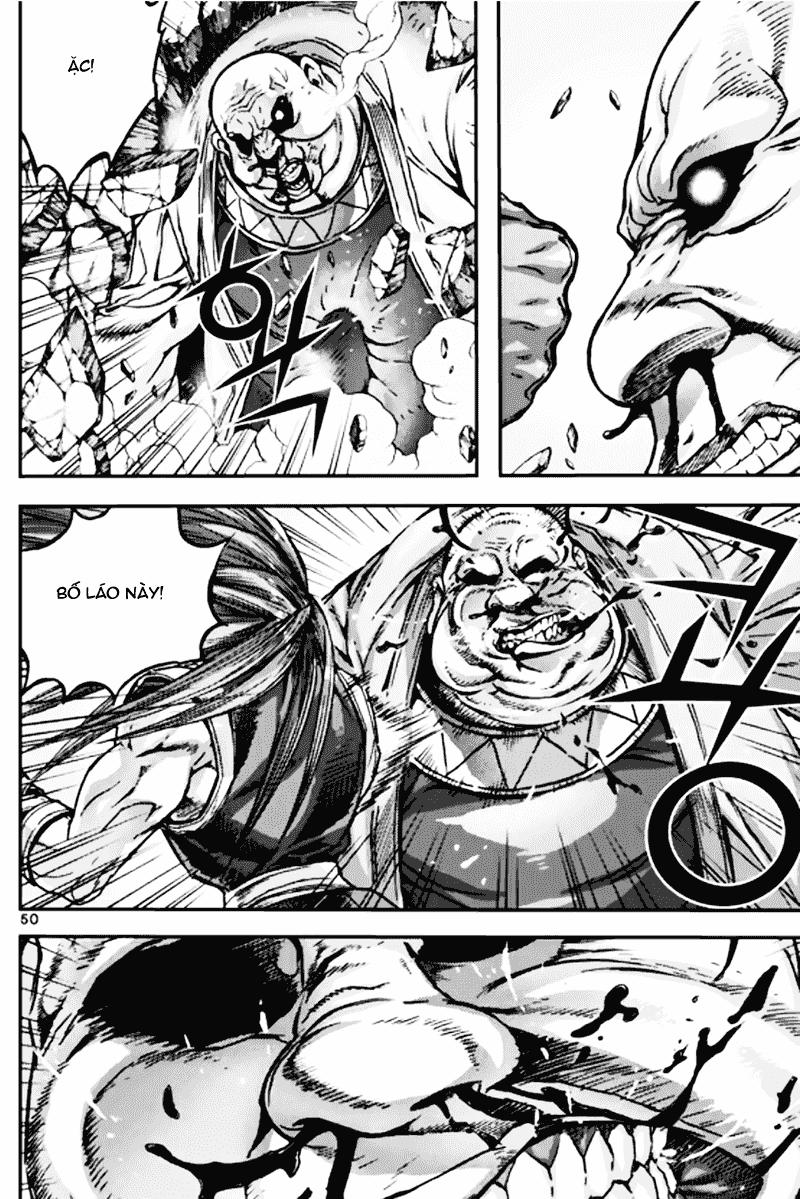 Diêm Đế Chapter 50.2 - 18