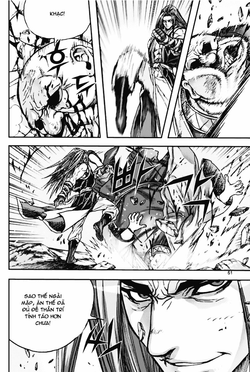 Diêm Đế Chapter 50.2 - 19