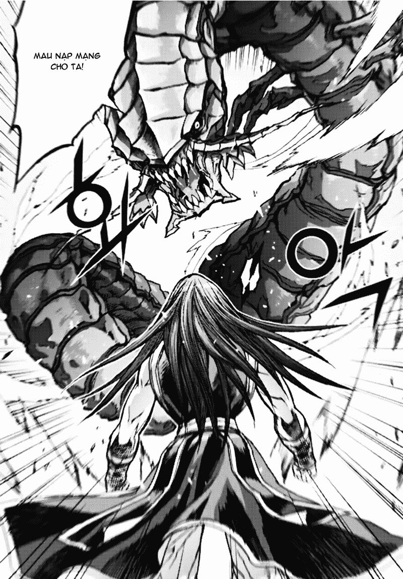 Diêm Đế Chapter 50.2 - 23