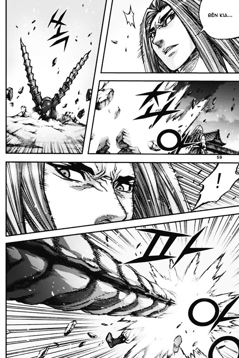 Diêm Đế Chapter 50.2 - 27