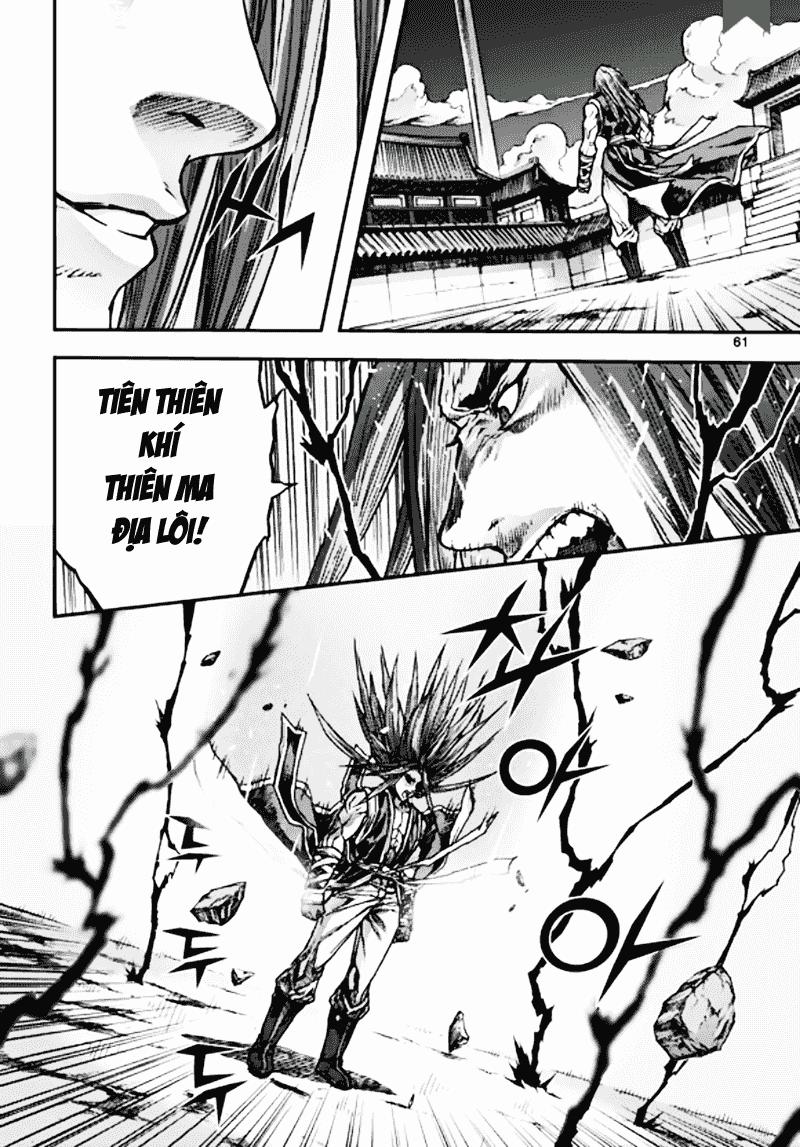 Diêm Đế Chapter 50.2 - 29