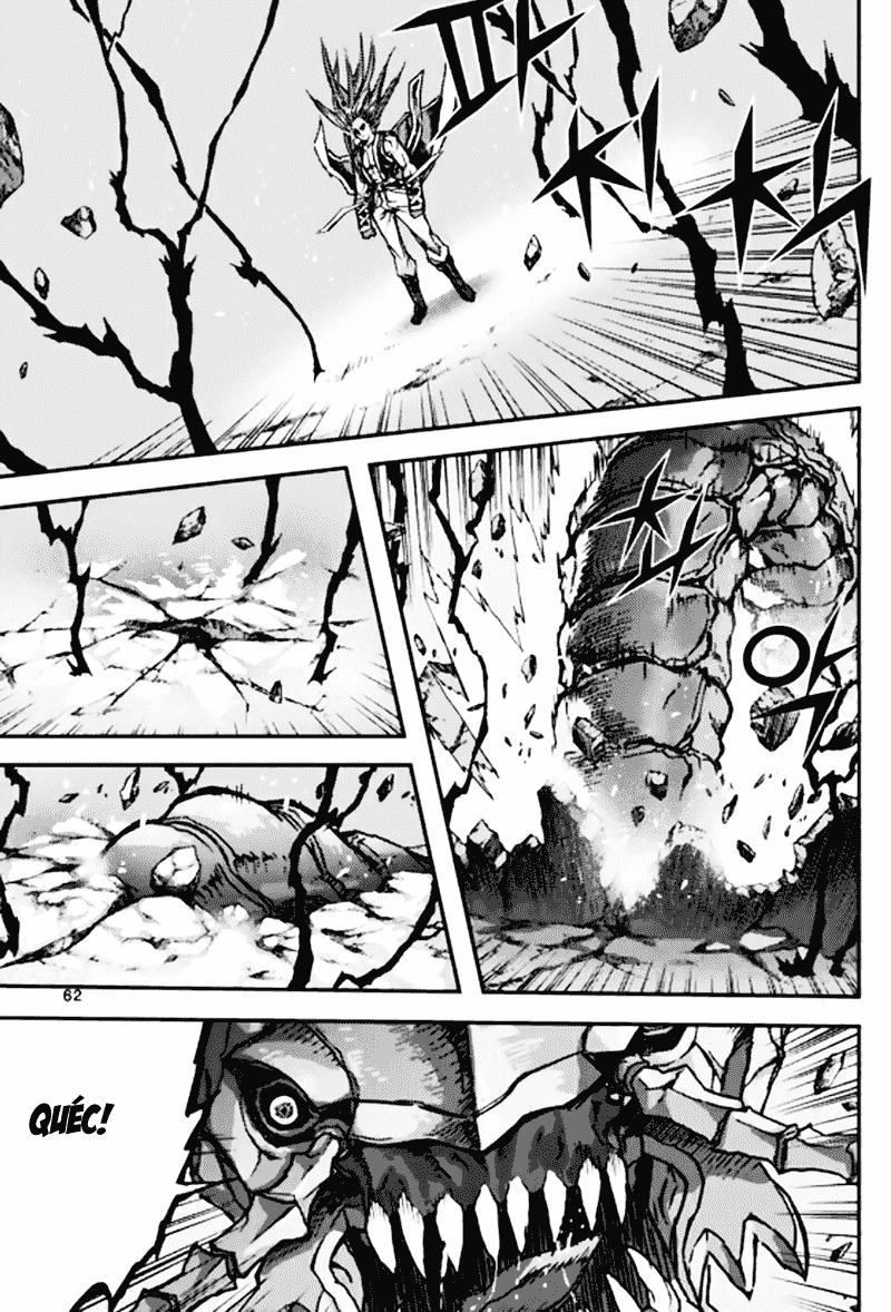 Diêm Đế Chapter 50.2 - 30