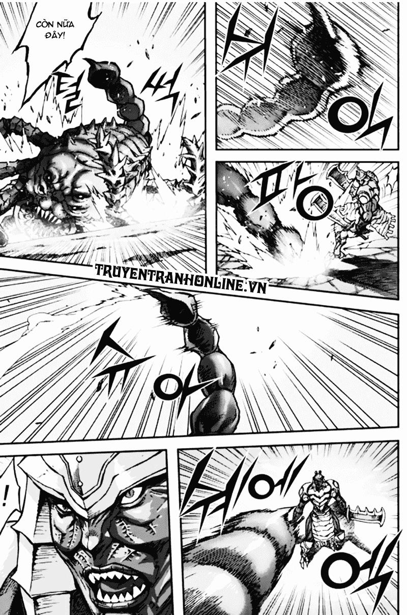 Diêm Đế Chapter 50.2 - 4