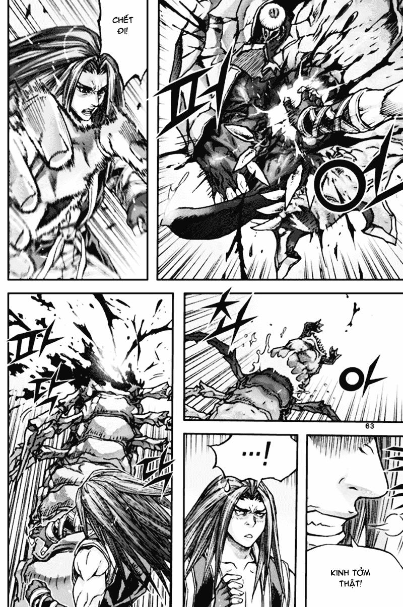 Diêm Đế Chapter 50.2 - 31