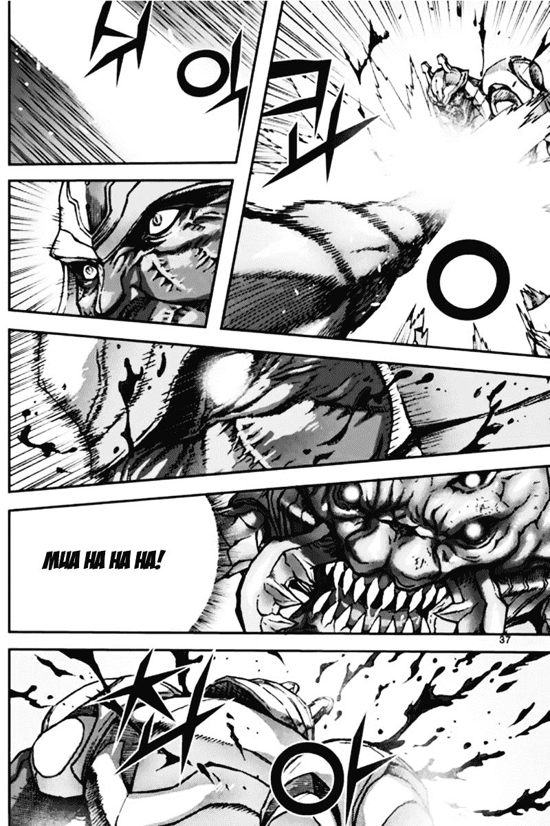 Diêm Đế Chapter 50.2 - 5