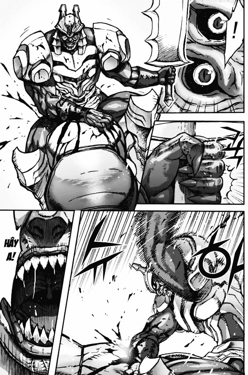 Diêm Đế Chapter 50.2 - 6