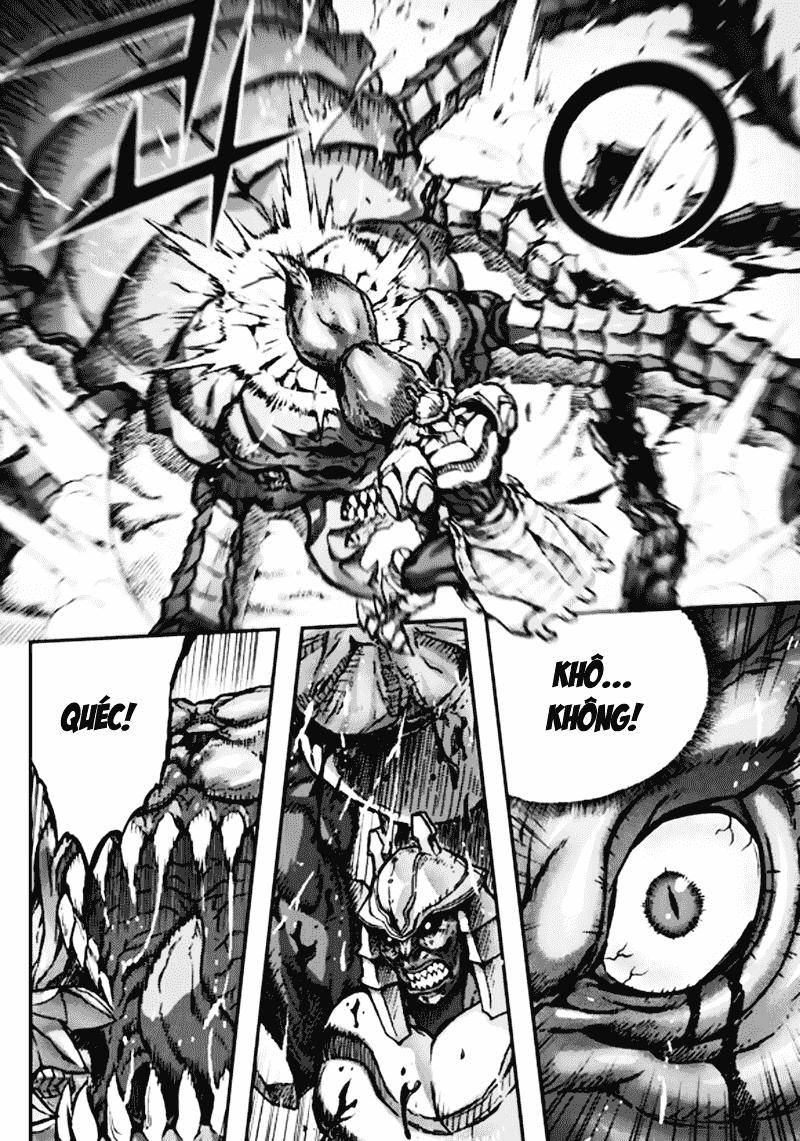 Diêm Đế Chapter 50.2 - 8