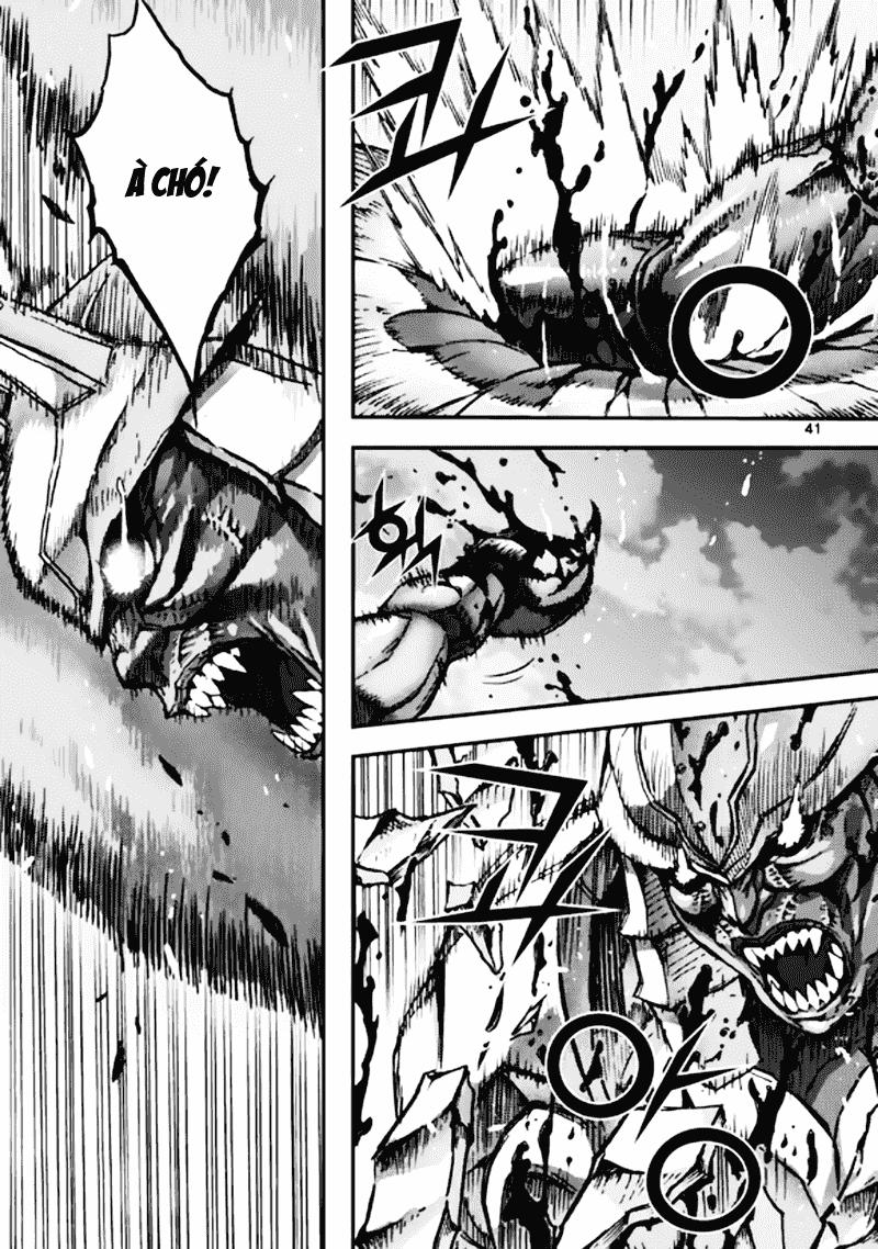 Diêm Đế Chapter 50.2 - 9